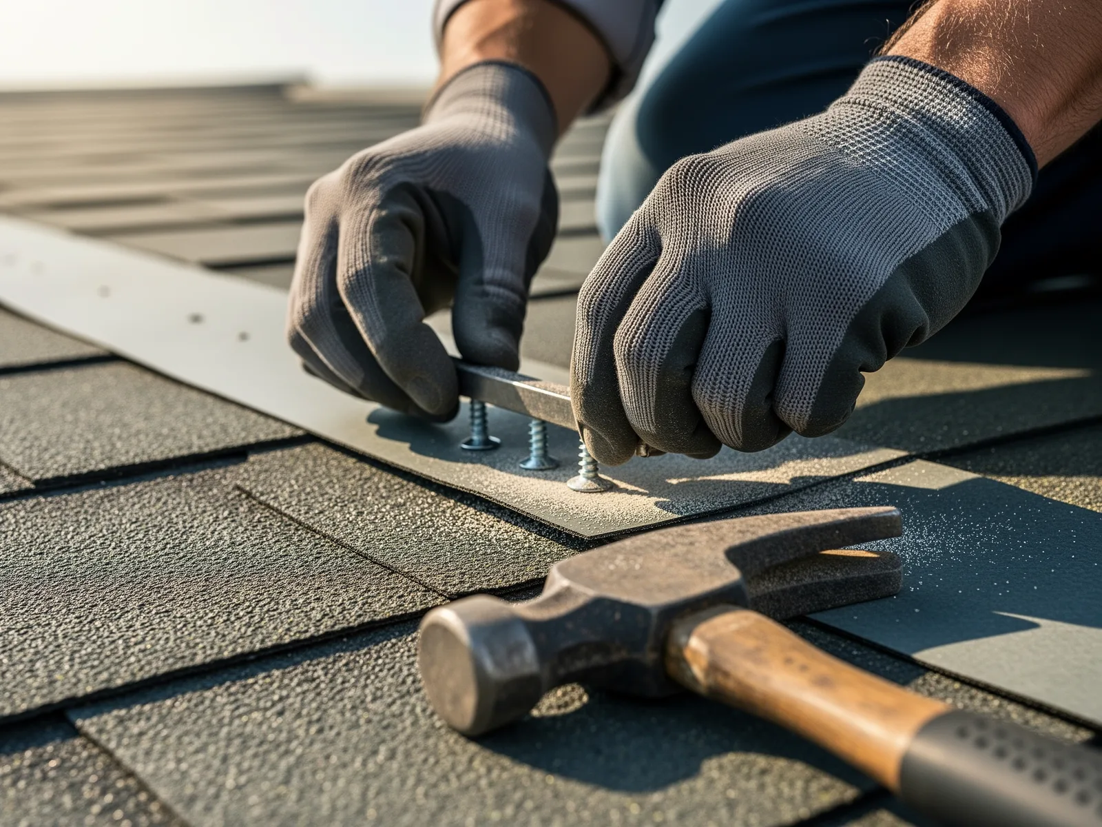 Why choose Fascia Repair in Conifer, CO